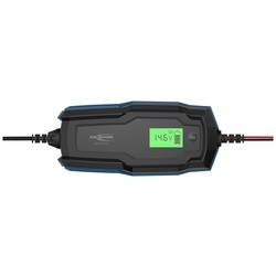 Ansmann BC 6-12V / 6 A 1001-0145 nabíječka, dílenská nabíječka, monitorování autobaterie, tester autobaterií 6 V, 12 V 6 A