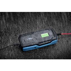 Ansmann BC 6-12V / 6 A 1001-0145 nabíječka, dílenská nabíječka, monitorování autobaterie, tester autobaterií 6 V, 12 V 6 A