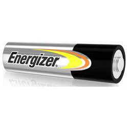 Energizer Industrial LR03 mikrotužková baterie AAA alkalicko-manganová 1.5 V 615 ks