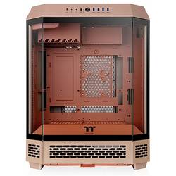 Thermaltake The Tower 600 Gravel Sand midi tower PC skříň bronzová (metalíza), černá