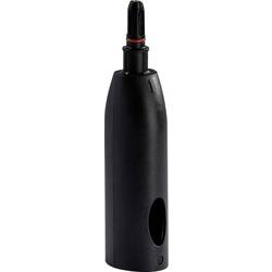 Wagner 2452744 Adapter Winkeldüse W915e Adaptér pro parní čistič 1 ks černá
