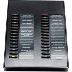 Auerswald COMfortel Xtension 300 schwarz rozšiřující modul