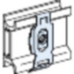 Prizmatický seT-P, clipmatice, pro symetrické profilové lišty, M6, (20 ks) Schneider Electric Množství: 1 ks