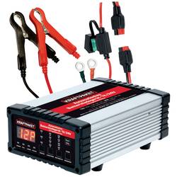 Dino KRAFTPAKET 136340 nabíječka, 12 V, 24 V