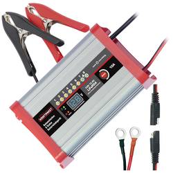 Dino KRAFTPAKET LifePo4 10A 136341 nabíječka, 12 V