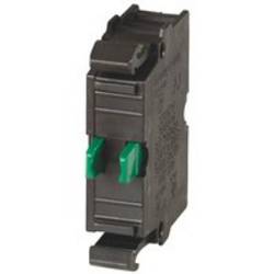 Eaton M22-K10 spínací kontaktní prvek 1 spínací kontakt bez aretace 230 V/AC, 400 V/AC, 500 V/AC, 24 V/DC, 110 V/DC, 220 V/DC 1 ks