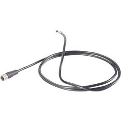 VOLTCRAFT sonda endoskopu Ø sondy 5.5 mm 1 m vodotěsné , otočná funkce , LED osvětlení