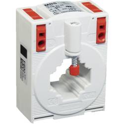 MBS CTB 31.35 50/5A 1,25VA Kl.3 50-0001 Primární proud 50 A Sekundární proud 5 A Průchodka pro vodič (výška x šířka):20 x 20 mm Ø průchodky vodiče:26 mm