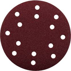 kwb 492006 brusný kotouč Průměr 150 mm 5 ks