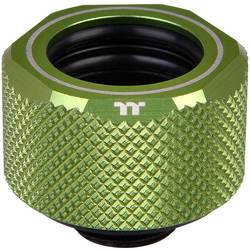 Thermaltake Pacific C-PRO G1/4 PETG Tube 16mm OD Compression - Green tvarovka pro vodní chladič