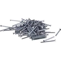 F-Tronic 9920024 šroub pro přístroje (Ø x d) 3.2 mm x 40 mm 100 ks