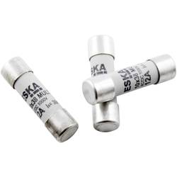 ESKA 002625404 1038.827 pojistka multimetru (Ø x d) 10.3 mm x 38 mm 10 A 1000 V F rychlá Množství 1 ks