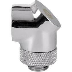 Thermaltake Pacific G1/4 90 Degree Adapter – Chrome úhlová spojka pro vodní chladič