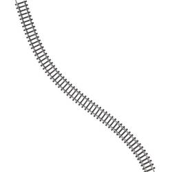 T14901 kolej N Minitrix kolej Flexi 730 mm 1 ks