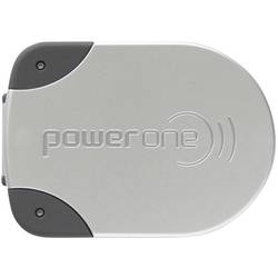 Powerone ZA675 charger nabíječka knoflíkového akumulátoru NiMH knoflíkový akumulátor