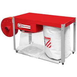 Holzmann Maschinen ABS2200FLEX_230V ABS2200FLEX odsávací zařízení 160 l 2200 W