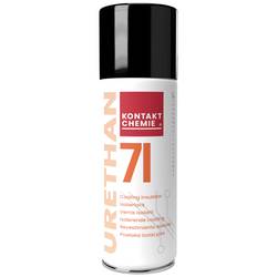 Kontakt Chemie URETHAN 71 75009-AE ochranný lak 200 ml