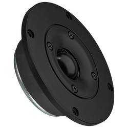 Monacor DTM-104/8 vysokotónová kalota 45 W 8 Ω