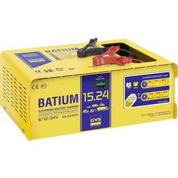 GYS BATIUM 15.24 024526 nabíječka autobaterie, 6 V, 12 V, 24 V, 22 A, 22 A
