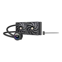 Thermaltake TOUGHLIQUID 240 EX Pro vodní chladič PC