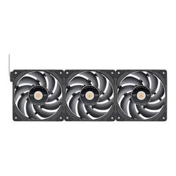 Thermaltake TOUGHFAN EX12 Pro PC větrák s krytem černá