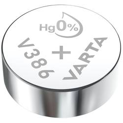Varta knoflíkový článek 386 1.55 V 1 ks 115 mAh oxid stříbra SILVER Coin V386/SR43 NaBli 1