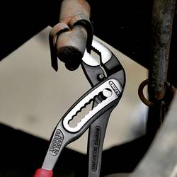 Knipex Alligator 88 02 180 instalatérské SIKO kleště Velikost klíče 36 mm 180 mm