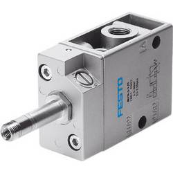 FESTO magnetický ventil 535897 MFH-3-1/8-EX G 1/8 Jmenovitá vzdálenost 5 mm 1 ks