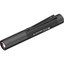 Ledlenser 502176 P2R Core mini svítilna, penlight napájeno akumulátorem LED 108 mm černá