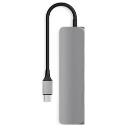 Satechi USB-C® dokovací stanice ST-CMAM