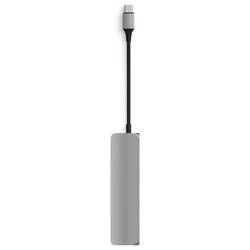 Satechi USB-C® dokovací stanice ST-CMAM