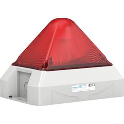 Pfannenberg bleskovka PY X-L-15 24 DC RD 7035 21561805055 červená červená 24 V/DC