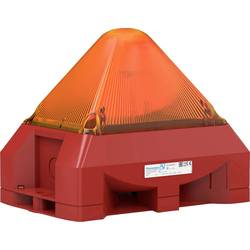 Pfannenberg opticko-akustický vysílač PY X-LA-15 24 DC AM 3000 oranžová 24 V/DC 103 dB