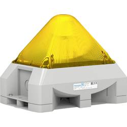 Pfannenberg opticko-akustický vysílač PY X-LA-15 24 DC YE 7035 žlutá 24 V/DC 103 dB