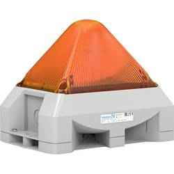 Pfannenberg opticko-akustický vysílač PY X-LA-15 24 DC AM 7035 oranžová 24 V/DC 103 dB