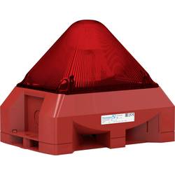 Pfannenberg opticko-akustický vysílač PY X-LA-15 24 DC RD 3000 červená 24 V/DC 103 dB