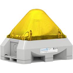 Pfannenberg opticko-akustický vysílač PY X-MA-10 10-57VDC YE RAL7035 žlutá 24 V/DC 100 dB