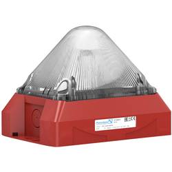 Pfannenberg bleskovka PY X-M-10-SSM 24VDC CL RAL3000 21551801005 čirá čirá 24 V/DC