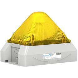 Pfannenberg bleskovka PY X-M-10 10-57V DC YE RAL7035 21551813055 žlutá žlutá 24 V/DC