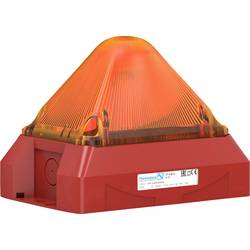 Pfannenberg bleskovka PY X-M-10 10-57V DC AM RAL3000 21551814000 oranžová oranžová 24 V/DC