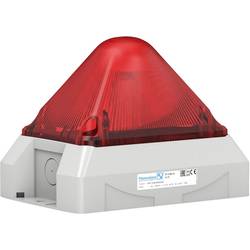 Pfannenberg bleskovka PY X-M-10 10-57V DC RD RAL7035 21551815055 červená červená 24 V/DC