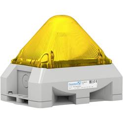 Pfannenberg opticko-akustický vysílač PY X-MA-05 10-57VDC YE RAL7035 žlutá 24 V/DC 100 dB