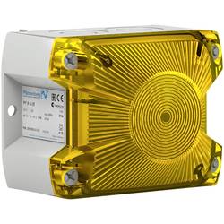 Pfannenberg bleskovka PY X-S-05 24 DC YE 7035 21510803055 žlutá žlutá 24 V/DC