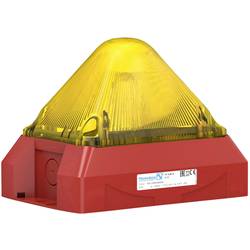 Pfannenberg bleskovka PY X-M-10 230V AC YE RAL3000 21551103000 žlutá žlutá 230 V/AC