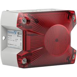 Pfannenberg bleskovka PY X-S-05 24 DC RD 7035 21510805055 červená červená 24 V/DC