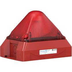 Pfannenberg bleskovka PY X-M-10 230V AC RD RAL3000 21551105000 červená červená 230 V/AC