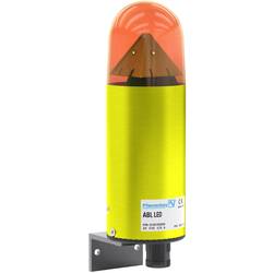 Pfannenberg signální osvětlení ABS LED HI 11-60 DC AM 21118634000 oranžová oranžová zábleskové světlo, blikající světlo, trvalé světlo 24 V/DC