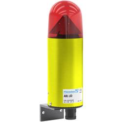 Pfannenberg signální osvětlení ABS LED HI 11-60 DC RD 21118635000 červená červená zábleskové světlo, blikající světlo, trvalé světlo 24 V/DC