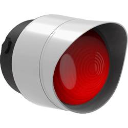 Pfannenberg signalizační světlo P 450 TLA 12/24 DC RD 21355635000 červená 24 V/DC