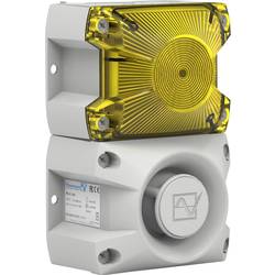 Pfannenberg opticko-akustický vysílač PA X 1-05 24 DC YE 7035 žlutá 24 V/DC 100 dB